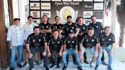 Sucesso absoluto, assim foi definida a 4Âª ediÃ§Ã£o da Feijoada dos Mala